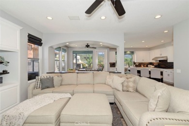 This is more than a home...it's a lifestyle!  Located in the on Dove Canyon Country Club in California - for sale on GolfHomes.com, golf home, golf lot
