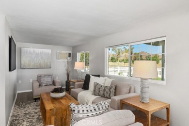 This beautiful home in a vibrant 55+ community offers modern on Cherry Hills Golf Club in California - for sale on GolfHomes.com, golf home, golf lot