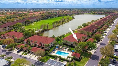 Welcome to this clean, fresh, and well-maintained 2 bedroom, 2 on The Club At Strand in Florida - for sale on GolfHomes.com, golf home, golf lot