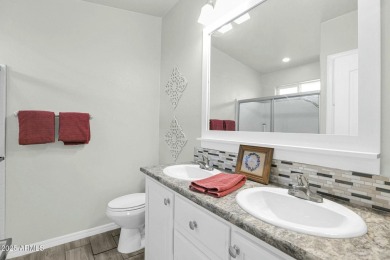 Exciting new price on this beautifull 3BR/2BA Gem in Viewpoint on Viewpoint Golf Resort in Arizona - for sale on GolfHomes.com, golf home, golf lot