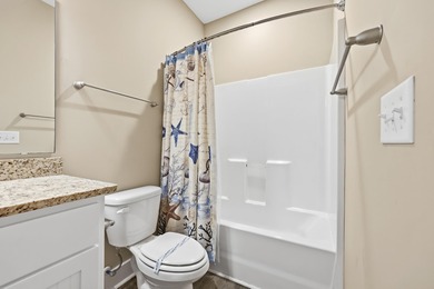 Sand Tiger is your complete beach retreat located in Surfside on Tupelo Bay Golf Complex  in South Carolina - for sale on GolfHomes.com, golf home, golf lot