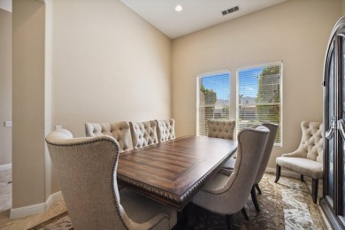 Welcome to this stunning 4-bedroom, 5-bathroom estate located in on La Quinta Golf  Resort and Country Clubs in California - for sale on GolfHomes.com, golf home, golf lot
