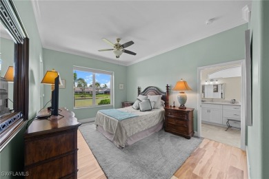 Panoramic Lake Views & Golf Front Living in Lexington Country on Lexington Country Club in Florida - for sale on GolfHomes.com, golf home, golf lot