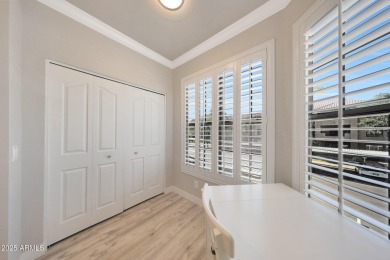 Highly Upgraded and Move In Ready Grande.
2 Full Bedrooms and 2 on Sun City Grand Golf Couse and Club in Arizona - for sale on GolfHomes.com, golf home, golf lot