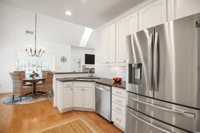 Discover a stunning 4-bedroom waterfront home in the prestigious on Heritage Club in South Carolina - for sale on GolfHomes.com, golf home, golf lot