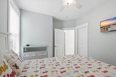 Sand Tiger is your complete beach retreat located in Surfside on Tupelo Bay Golf Complex  in South Carolina - for sale on GolfHomes.com, golf home, golf lot