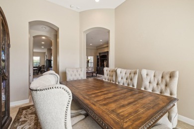 Welcome to this stunning 4-bedroom, 5-bathroom estate located in on La Quinta Golf  Resort and Country Clubs in California - for sale on GolfHomes.com, golf home, golf lot