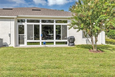 Affordable No exterior maintenance modern home in a highly on Arlington Ridge Golf Club in Florida - for sale on GolfHomes.com, golf home, golf lot