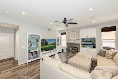 This is more than a home...it's a lifestyle!  Located in the on Dove Canyon Country Club in California - for sale on GolfHomes.com, golf home, golf lot