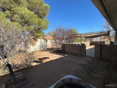 3 bedroom, 2 bath stucco home with attached 2-car garage on a on Valle Vista Golf Course in Arizona - for sale on GolfHomes.com, golf home, golf lot