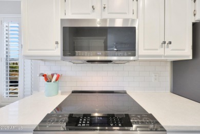 Highly Upgraded and Move In Ready Grande.
2 Full Bedrooms and 2 on Sun City Grand Golf Couse and Club in Arizona - for sale on GolfHomes.com, golf home, golf lot