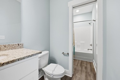 Sand Tiger is your complete beach retreat located in Surfside on Tupelo Bay Golf Complex  in South Carolina - for sale on GolfHomes.com, golf home, golf lot