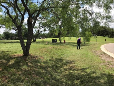 A beautifully, cleared, and leveled lot located on the corner of on Escondido Golf and Lake Club  in Texas - for sale on GolfHomes.com, golf home, golf lot