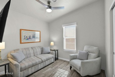 Exciting new price on this beautifull 3BR/2BA Gem in Viewpoint on Viewpoint Golf Resort in Arizona - for sale on GolfHomes.com, golf home, golf lot