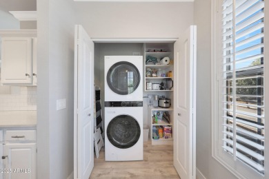 Highly Upgraded and Move In Ready Grande.
2 Full Bedrooms and 2 on Sun City Grand Golf Couse and Club in Arizona - for sale on GolfHomes.com, golf home, golf lot