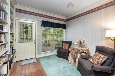 Welcome to this beautifully maintained one-story home nestled on Maumelle Golf and Country Club in Arkansas - for sale on GolfHomes.com, golf home, golf lot