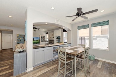 This is more than a home...it's a lifestyle!  Located in the on Dove Canyon Country Club in California - for sale on GolfHomes.com, golf home, golf lot