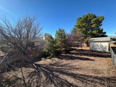 3 bedroom, 2 bath stucco home with attached 2-car garage on a on Valle Vista Golf Course in Arizona - for sale on GolfHomes.com, golf home, golf lot