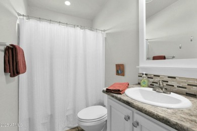 Exciting new price on this beautifull 3BR/2BA Gem in Viewpoint on Viewpoint Golf Resort in Arizona - for sale on GolfHomes.com, golf home, golf lot