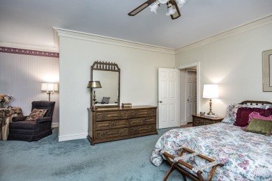 Welcome to this beautifully maintained one-story home nestled on Maumelle Golf and Country Club in Arkansas - for sale on GolfHomes.com, golf home, golf lot