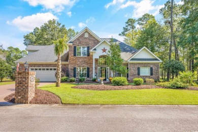 Welcome to 1296 Foxtail Dr., a beautiful 4-bedroom, 2.5-bath on Long Bay Club in South Carolina - for sale on GolfHomes.com, golf home, golf lot