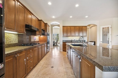 Welcome to this stunning 4-bedroom, 5-bathroom estate located in on La Quinta Golf  Resort and Country Clubs in California - for sale on GolfHomes.com, golf home, golf lot