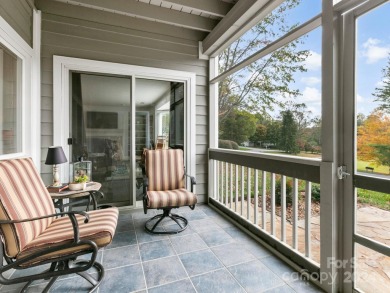 Discover the perfect blend of comfort and investment in on Kenmure Country Club in North Carolina - for sale on GolfHomes.com, golf home, golf lot