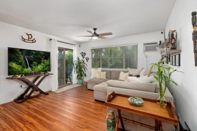 Welcome to this beautifully updated corner unit at Makana Kai at on Waikoloa Village Golf Club in Hawaii - for sale on GolfHomes.com, golf home, golf lot
