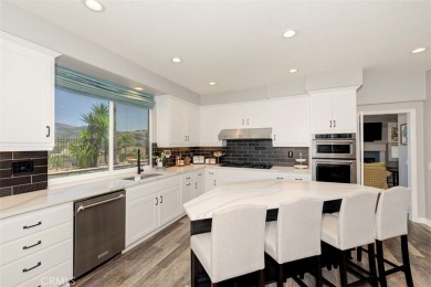 This is more than a home...it's a lifestyle!  Located in the on Dove Canyon Country Club in California - for sale on GolfHomes.com, golf home, golf lot