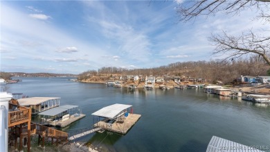 Attention Investors! You won't want to miss out on this on Seasons Ridge At Four Seasons in Missouri - for sale on GolfHomes.com, golf home, golf lot