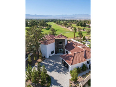 This stunning remodel, situated behind the guard gate of Spanish on Spanish Trail Golf and Country Club in Nevada - for sale on GolfHomes.com, golf home, golf lot