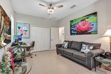 Affordable No exterior maintenance modern home in a highly on Arlington Ridge Golf Club in Florida - for sale on GolfHomes.com, golf home, golf lot
