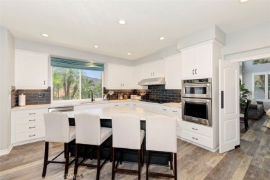 This is more than a home...it's a lifestyle!  Located in the on Dove Canyon Country Club in California - for sale on GolfHomes.com, golf home, golf lot