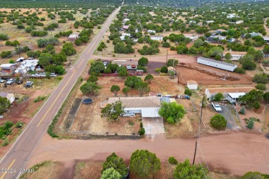 4 Bedroom Site-Built Home: Spacious accommodation suitable for on Silver Creek Golf Club in Arizona - for sale on GolfHomes.com, golf home, golf lot