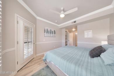 Highly Upgraded and Move In Ready Grande.
2 Full Bedrooms and 2 on Sun City Grand Golf Couse and Club in Arizona - for sale on GolfHomes.com, golf home, golf lot