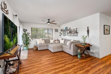 Welcome to this beautifully updated corner unit at Makana Kai at on Waikoloa Village Golf Club in Hawaii - for sale on GolfHomes.com, golf home, golf lot