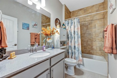 Affordable No exterior maintenance modern home in a highly on Arlington Ridge Golf Club in Florida - for sale on GolfHomes.com, golf home, golf lot