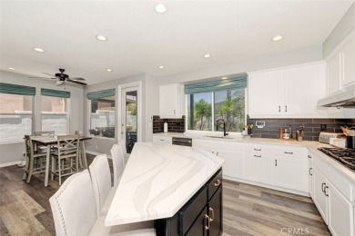 This is more than a home...it's a lifestyle!  Located in the on Dove Canyon Country Club in California - for sale on GolfHomes.com, golf home, golf lot