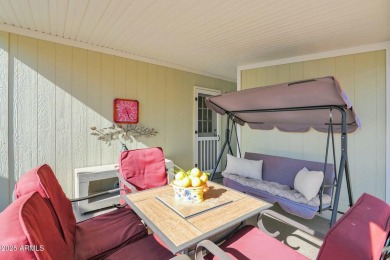 Exciting new price on this beautifull 3BR/2BA Gem in Viewpoint on Viewpoint Golf Resort in Arizona - for sale on GolfHomes.com, golf home, golf lot