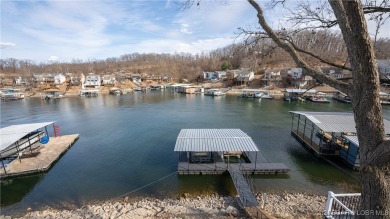 Attention Investors! You won't want to miss out on this on Seasons Ridge At Four Seasons in Missouri - for sale on GolfHomes.com, golf home, golf lot