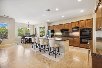 Welcome to this stunning 4-bedroom, 5-bathroom estate located in on La Quinta Golf  Resort and Country Clubs in California - for sale on GolfHomes.com, golf home, golf lot