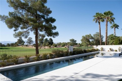 This stunning remodel, situated behind the guard gate of Spanish on Spanish Trail Golf and Country Club in Nevada - for sale on GolfHomes.com, golf home, golf lot