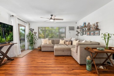 Welcome to this beautifully updated corner unit at Makana Kai at on Waikoloa Village Golf Club in Hawaii - for sale on GolfHomes.com, golf home, golf lot