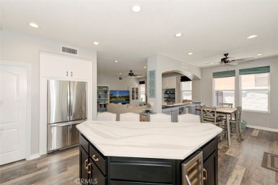This is more than a home...it's a lifestyle!  Located in the on Dove Canyon Country Club in California - for sale on GolfHomes.com, golf home, golf lot