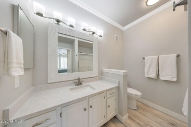 Highly Upgraded and Move In Ready Grande.
2 Full Bedrooms and 2 on Sun City Grand Golf Couse and Club in Arizona - for sale on GolfHomes.com, golf home, golf lot