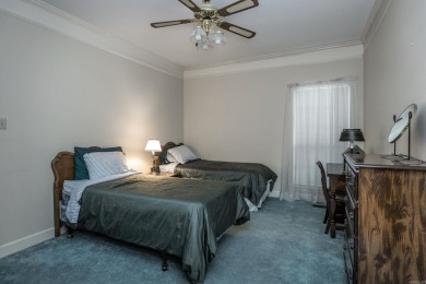 Welcome to this beautifully maintained one-story home nestled on Maumelle Golf and Country Club in Arkansas - for sale on GolfHomes.com, golf home, golf lot