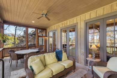 Ideally located just steps from the Mountaintop Golf & Lake Club on Mountaintop Golf and Lake Club in North Carolina - for sale on GolfHomes.com, golf home, golf lot