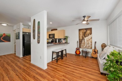 Welcome to this beautifully updated corner unit at Makana Kai at on Waikoloa Village Golf Club in Hawaii - for sale on GolfHomes.com, golf home, golf lot