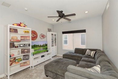 This is more than a home...it's a lifestyle!  Located in the on Dove Canyon Country Club in California - for sale on GolfHomes.com, golf home, golf lot