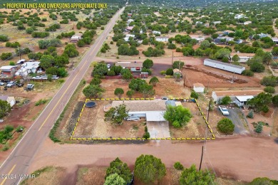 4 Bedroom Site-Built Home: Spacious accommodation suitable for on Silver Creek Golf Club in Arizona - for sale on GolfHomes.com, golf home, golf lot